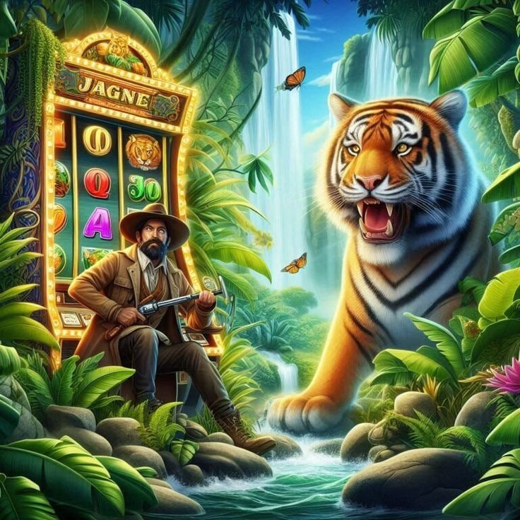 Grafik strategi dasar blackjack dengan rekomendasi tindakan untuk setiap kombinasi kartu