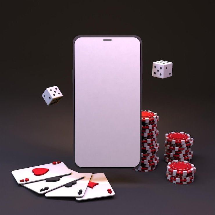 Togel 4D Game